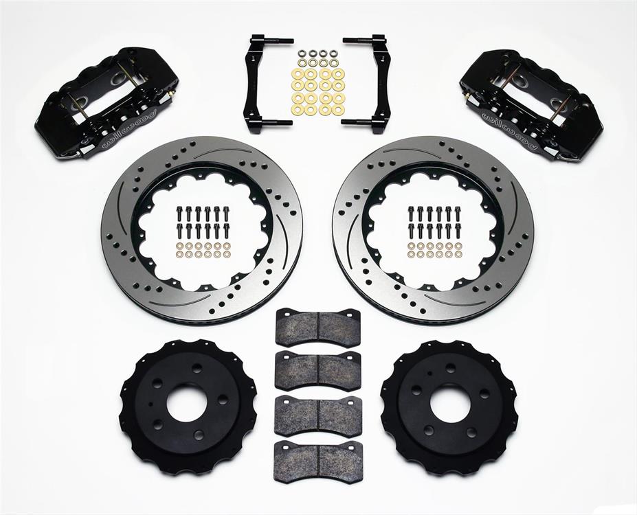 Disc Brake Kit