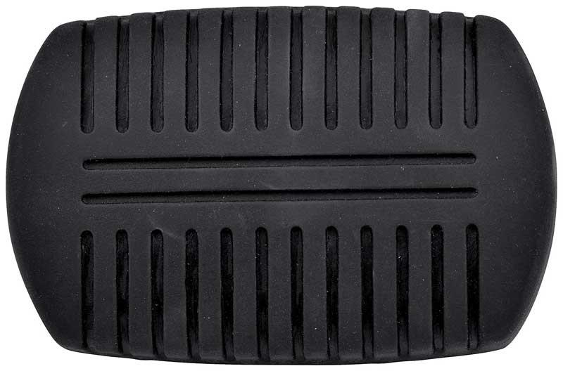 Brake or Clutch Pedal Pad