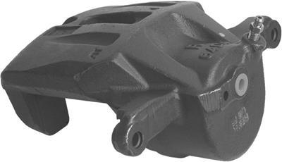 brake caliper, stock