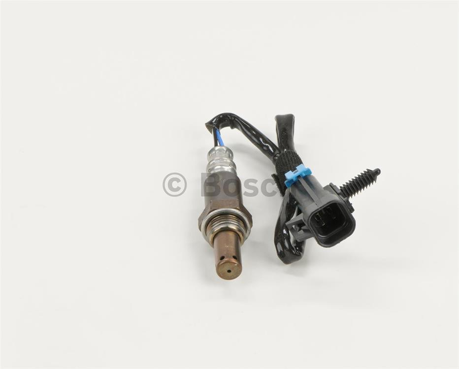 Oxygen Sensor