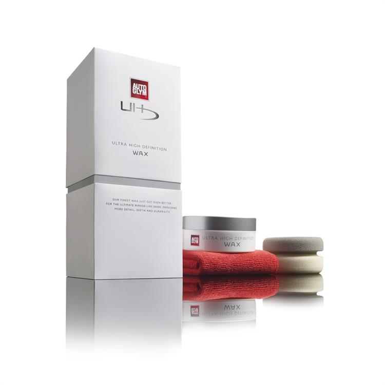 Autoglym Ultra High Definition Wax 120gr