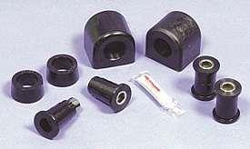 Bushing Set,Sway Bar Frt,84-87