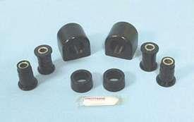 Bushing Set,Sway Bar Frt,84-87