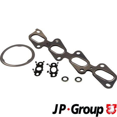 Gasket Set, turbocharger