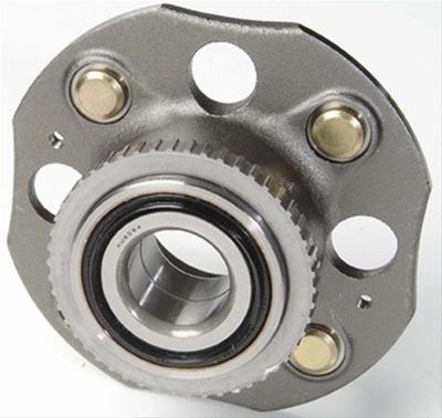 wheel hub