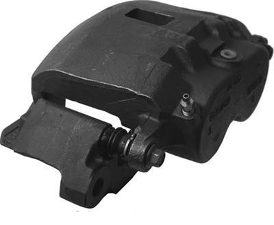 brake caliper, stock