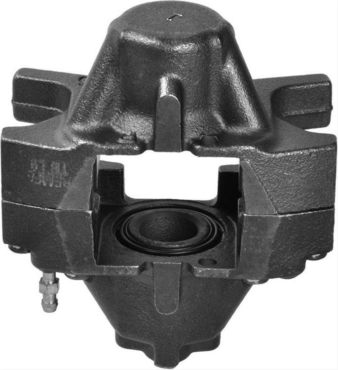 brake caliper