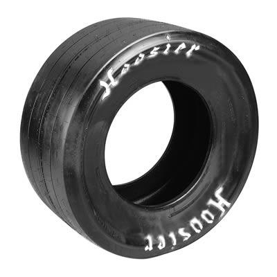 Tire, Quick Time Pro D.O.T., LT 27 x 11.5-15, Bias-Ply, Solid White Letters
