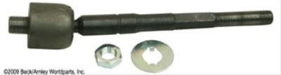 tie rod end, male