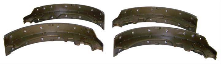 Brake Shoes