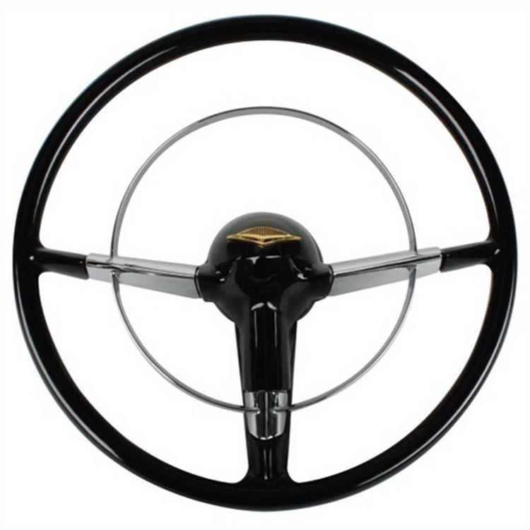 steering wheel 15" with horn ring