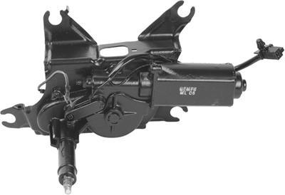 Wiper Motor