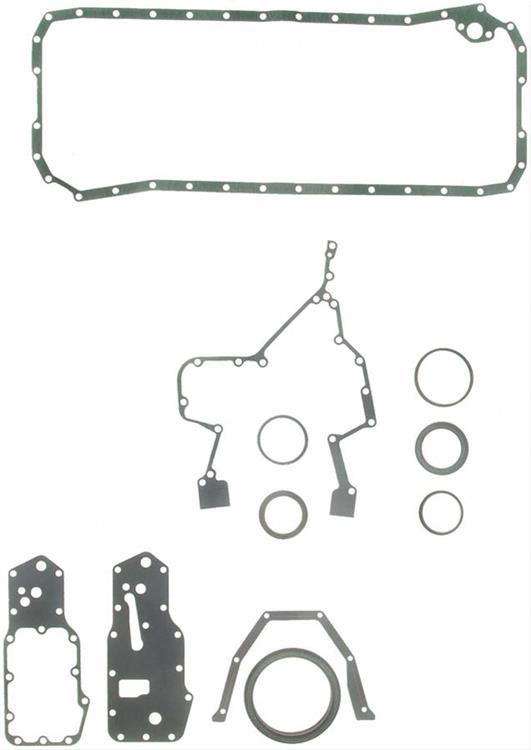 packningssats motor, Conversion set