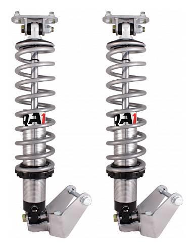 coilover kit rear