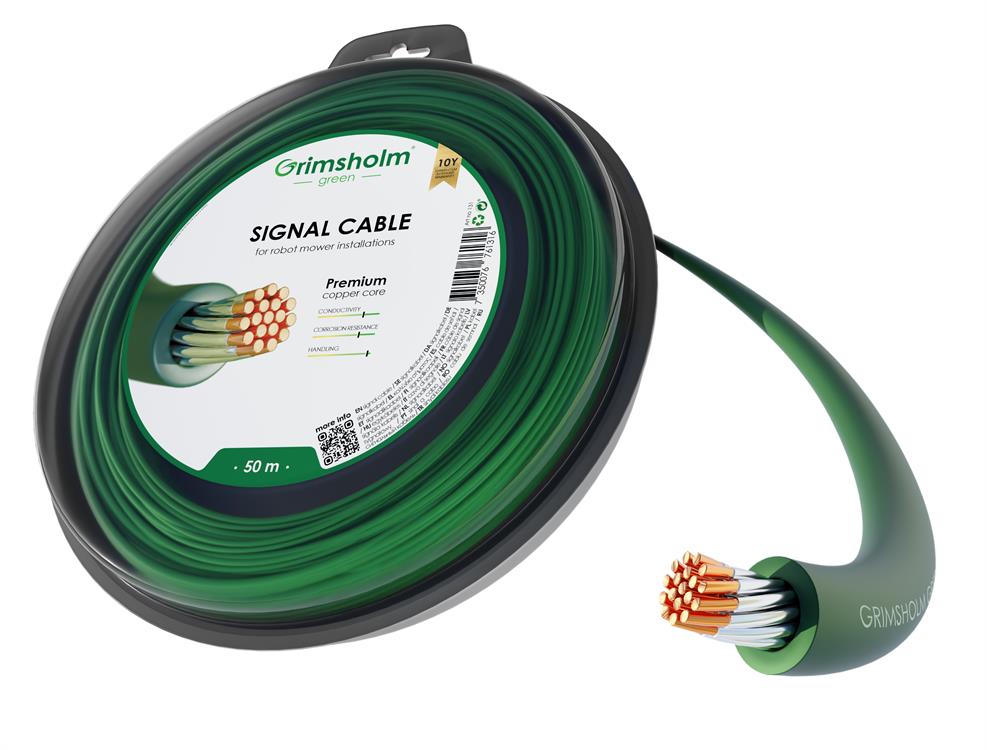 signal cable Premium, 50m