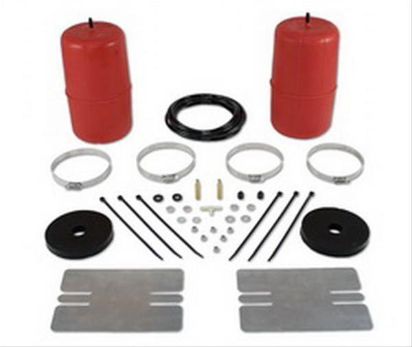 air spring helper kit rear, Air Lift 1000, 450 kg