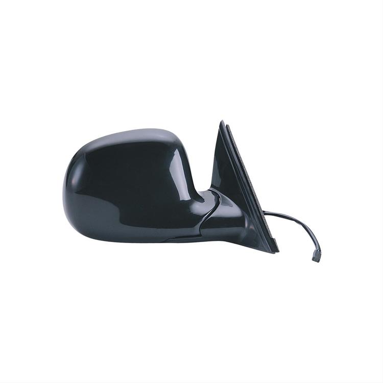 Side Mirror, OE Replacement, Driver Side
