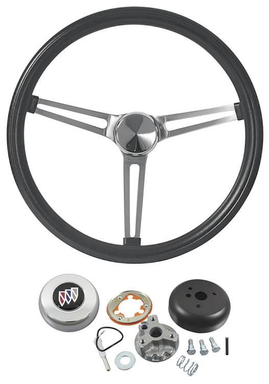 Grant Steering Wheels, Skylark Classic