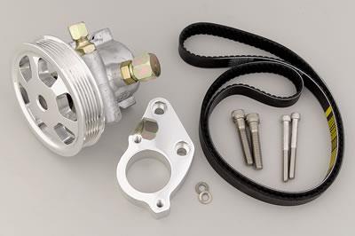 Pulley Kit