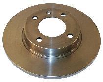 Brakedisc Front