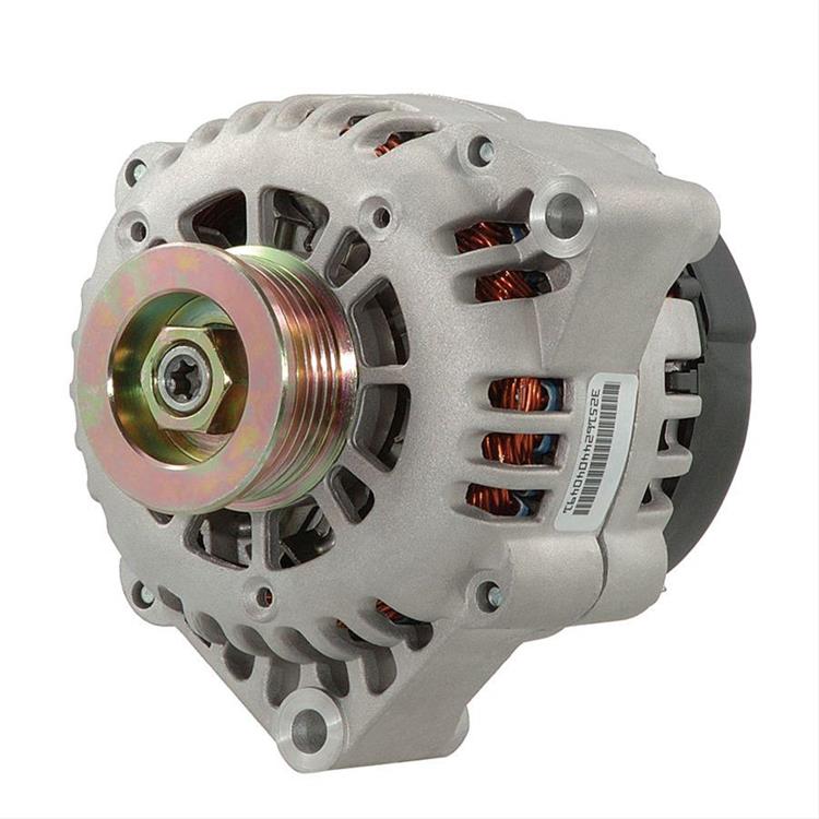 alternator / generator