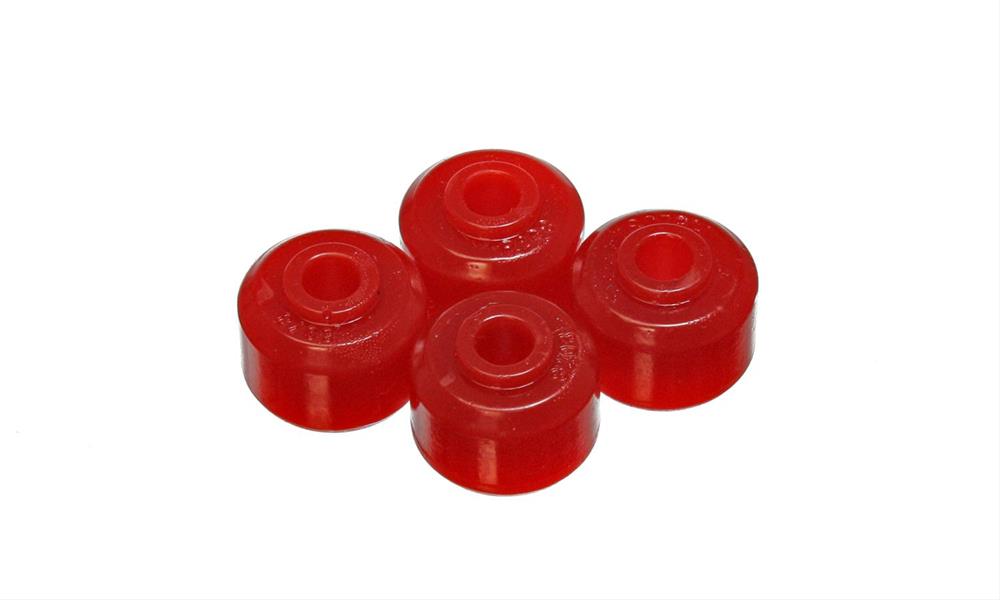 SHOCK TOWER GROMMETS (4) LARGE NIPPLE