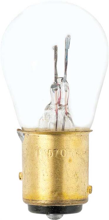 bulb S-8, 3/32