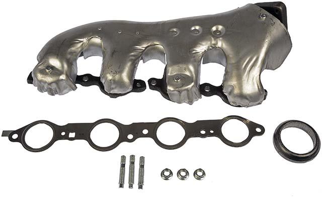 Exhaust Manifold Kit