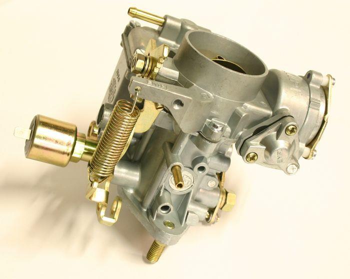 Carburetor 34 Pict-3 ( Cc 67mm the Bolts ) 52mm throat