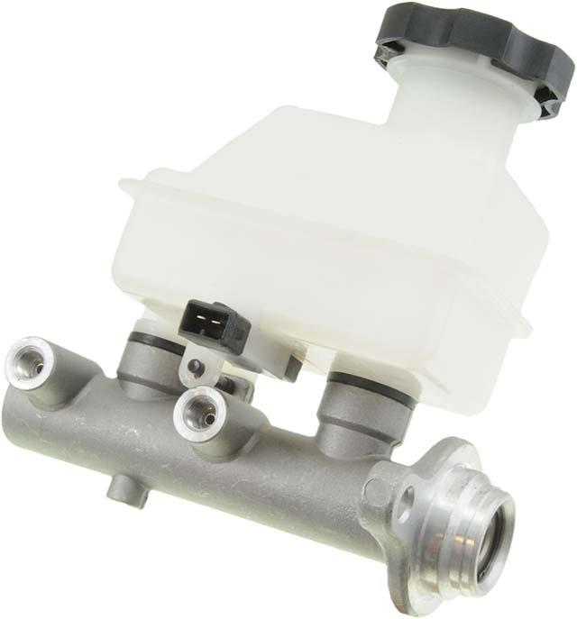 brake master cylinder