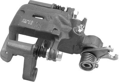 brake caliper, stock