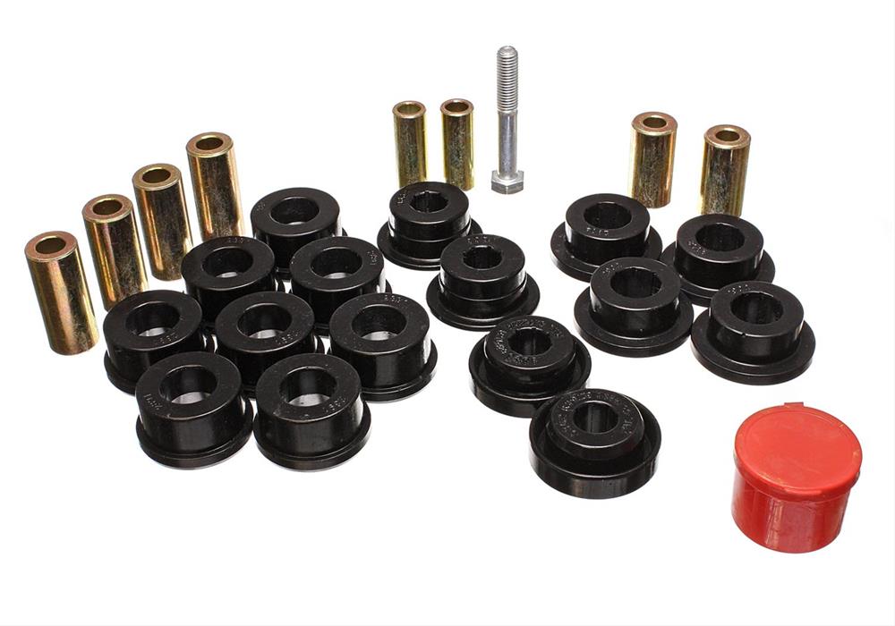 Control Arm Bushing