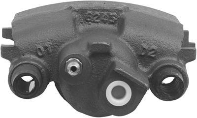 brake caliper, stock