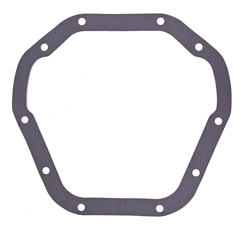 Differential Gasket, Composite/Steel Core, Dana 60,