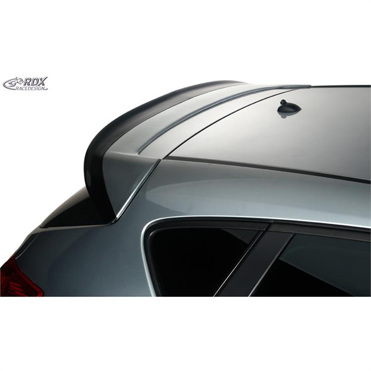 takspoiler Opel Astra J HB 5-deurs 2009-2015 (PUR-IHS)