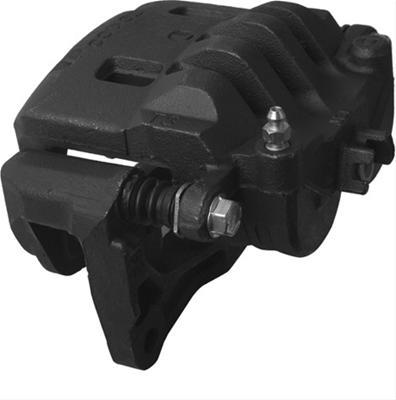 brake caliper, stock