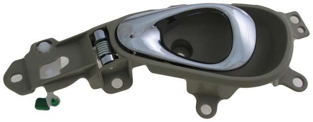 interior door handle rear left kit