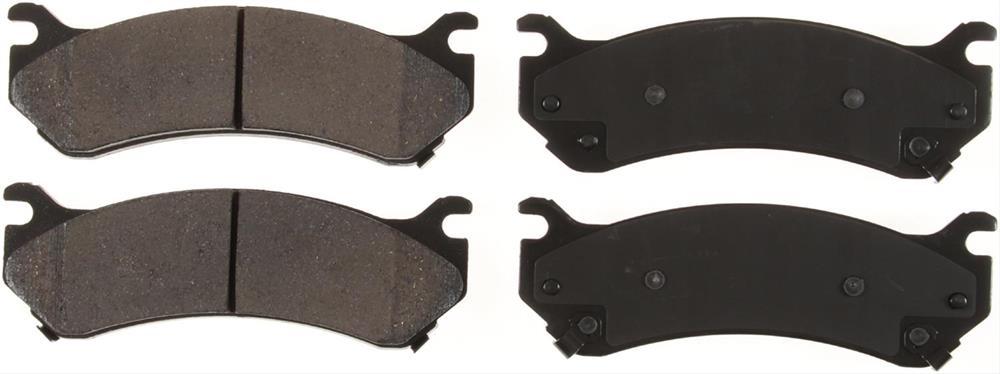 brake pads