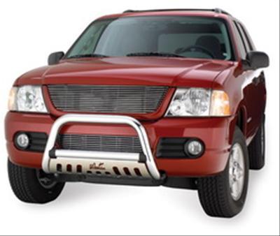 "TOYOTA Tundra 99-05; Sequoia 01-05"