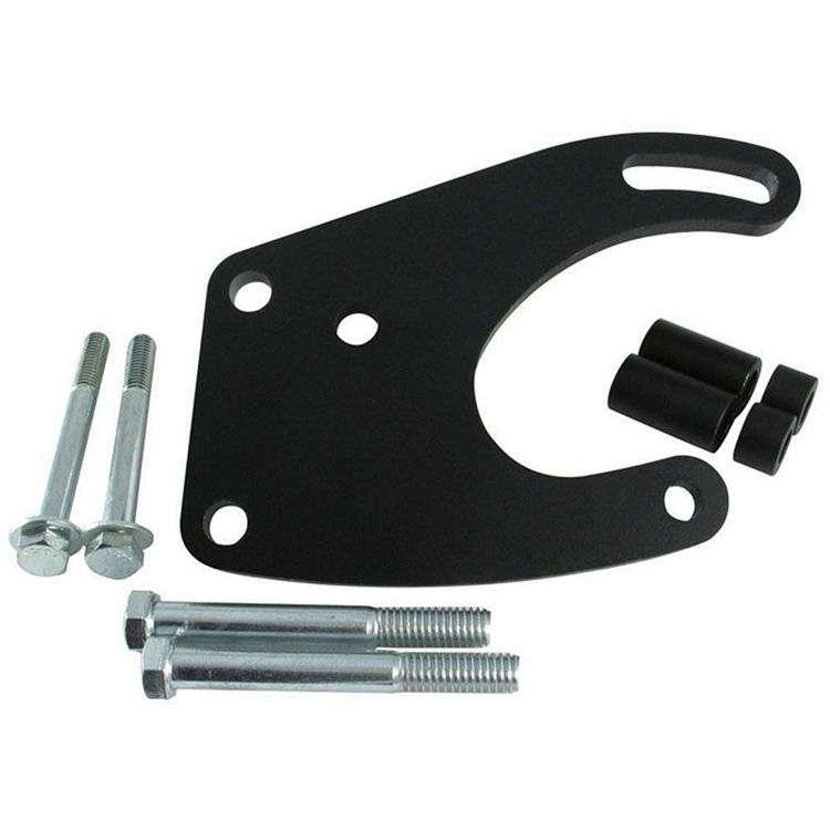 Power Steering Pump Bracket, Steel