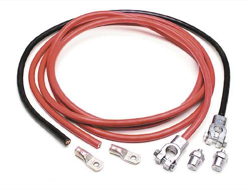 Battery Cable Kit