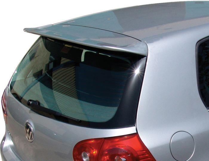 Dakspoiler passend voor Volkswagen Golf V 3/5-deurs 2003-2008