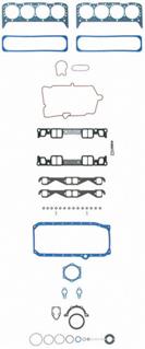 Engine Gasket Sets, Full, AM General, Cadillac, Chevy, GMC, 5.7L, Kit