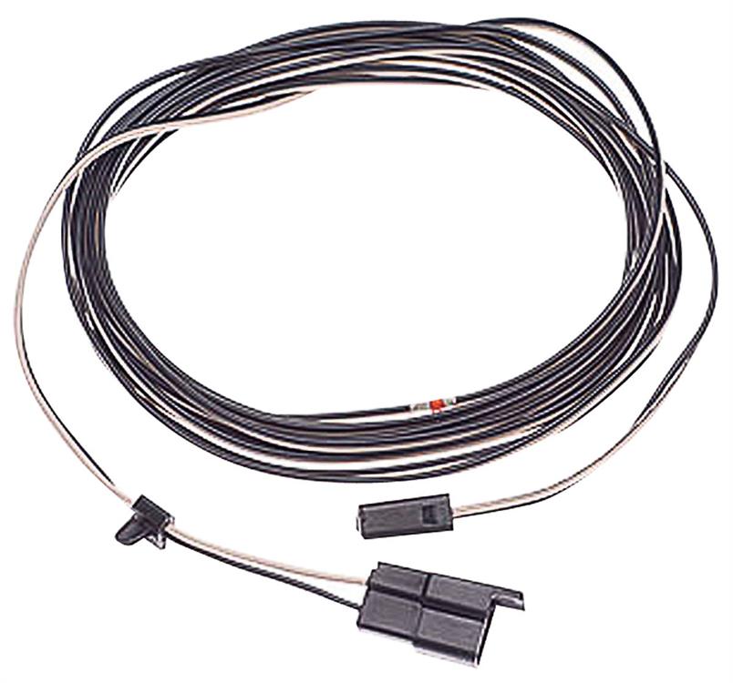 Wiring Harness, Power Antenna, 1969-70 GTO/Lemans/Tempest