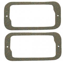 Parking Light Lens Gaskets