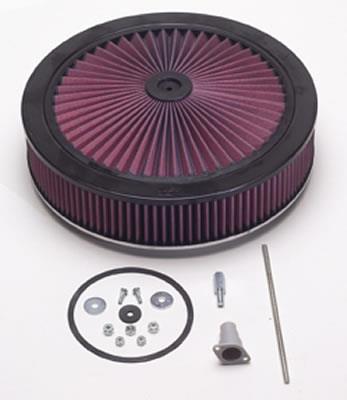 X-Stream Top Assembly