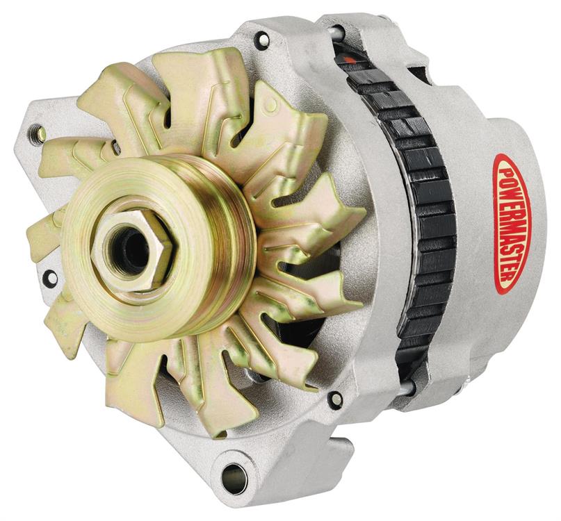 alternator / generator, 140A, 12 volt, Natural