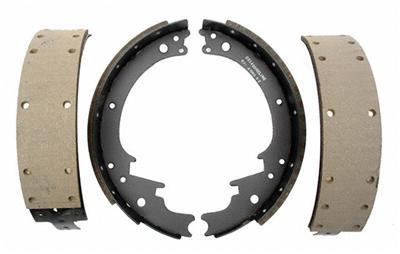 Brake Shoes