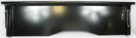 1947-53 Chevrolet/GMC Short Bed/Stepside Bed Side Panel; RH