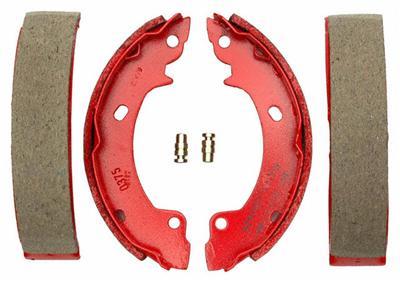 Brake Shoes